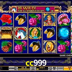 A Emoção da Loteria na cc999: Uma Chance de Mudança de Vida