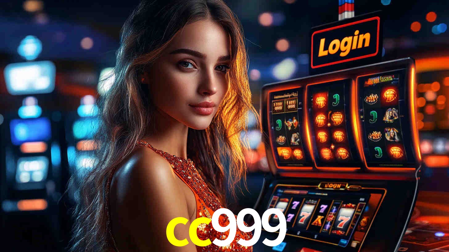 cc999 - Fortuna em Cada Rodada - cc999.com