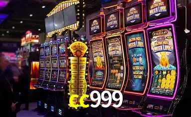 Desvendando o Mundo dos Jogos Virtuais na cc999