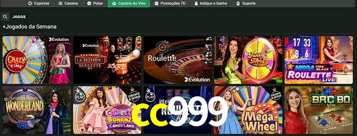 cc999 bet