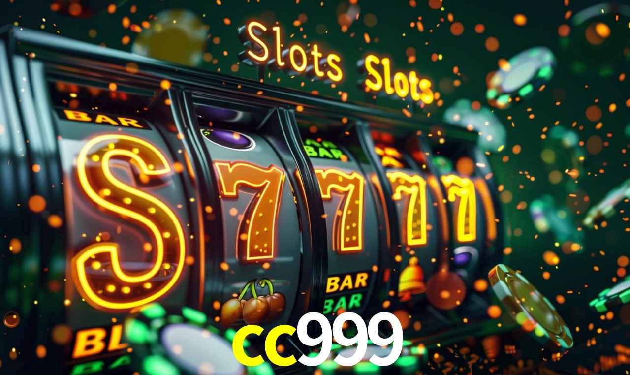 Jogos de Slot cc999