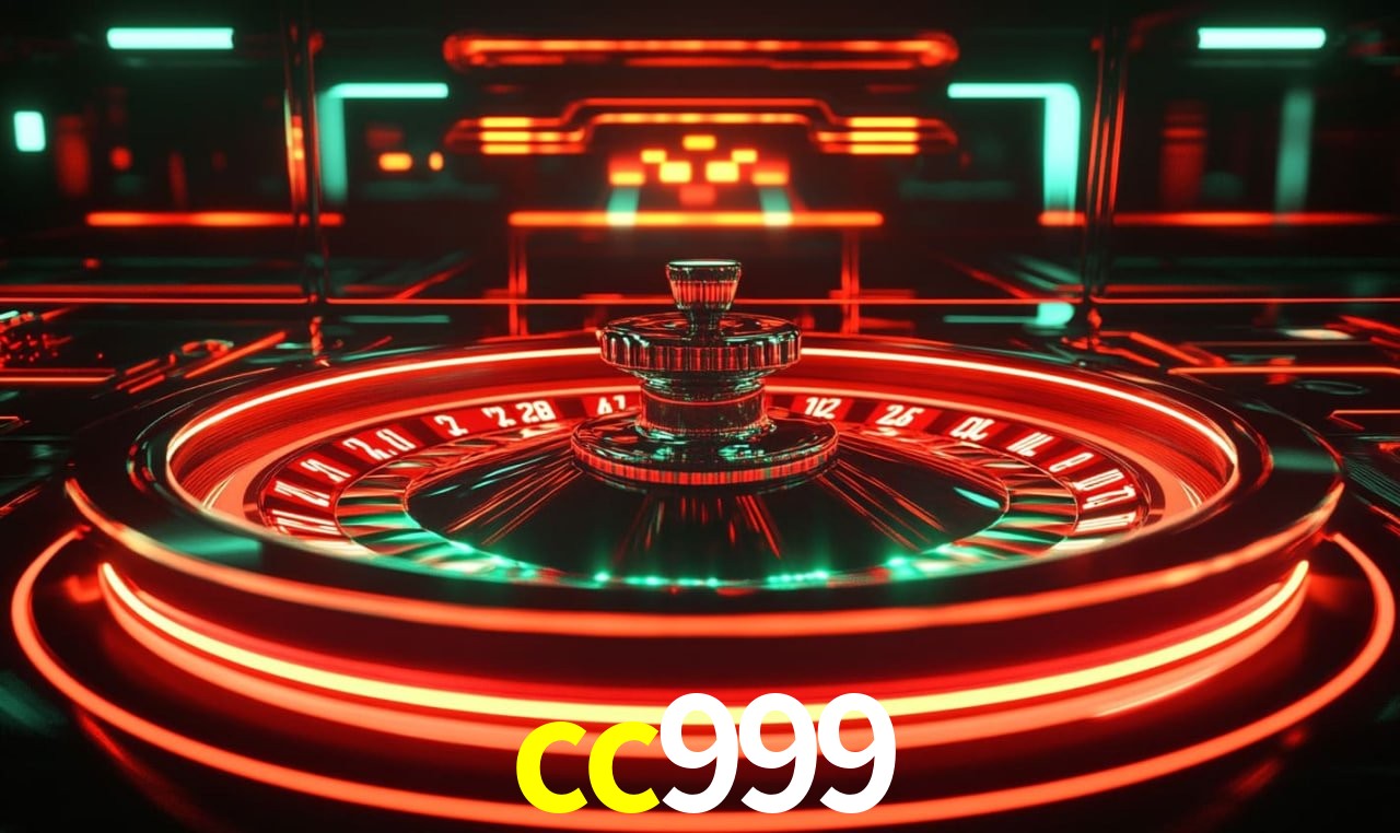 Desvendando o Mundo dos Jogos Virtuais na cc999