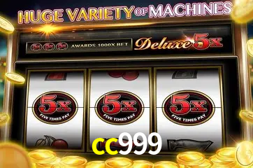 Descubra a Magia dos Jogos de Arcade no cc999