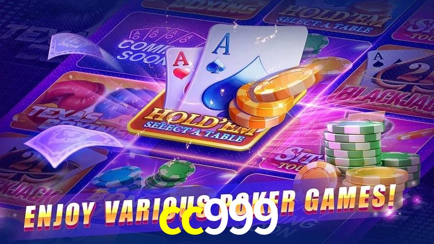 Casino Ao Vivo cc999