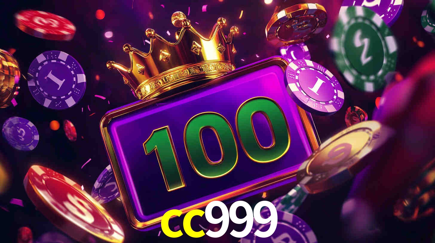 Ofertas Imperdíveis na cc999: Promoções e Bônus Que Valem a Pena