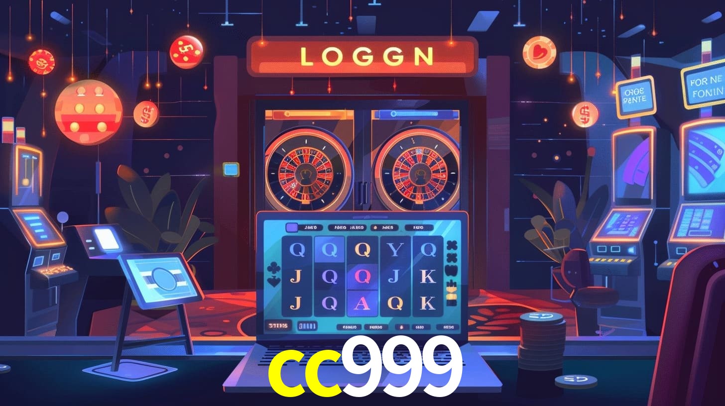 Provedores de Jogos cc999