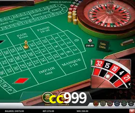 Descubra o Mundo do Cassino Online com cc999