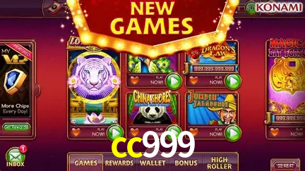 A Emoção da Loteria na cc999: Uma Chance de Mudança de Vida