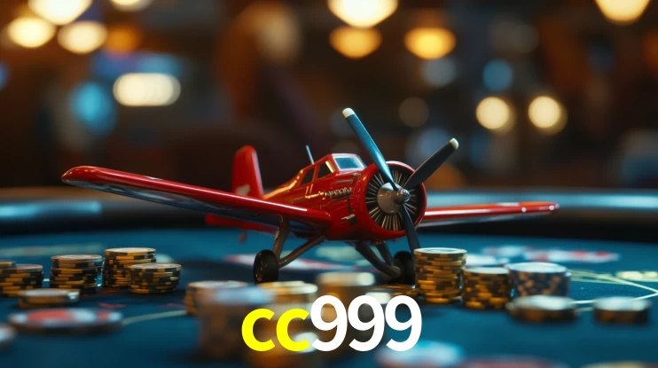 Casino Ao Vivo cc999