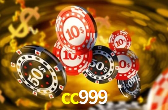 Casino Ao Vivo cc999