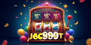 Jogos de Slot cc999