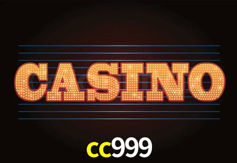 Tecnologia da Plataforma cc999