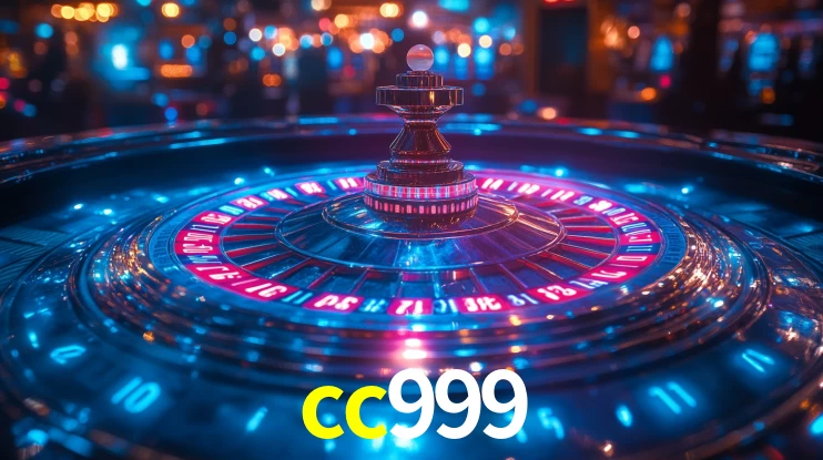 cc999 plataforma