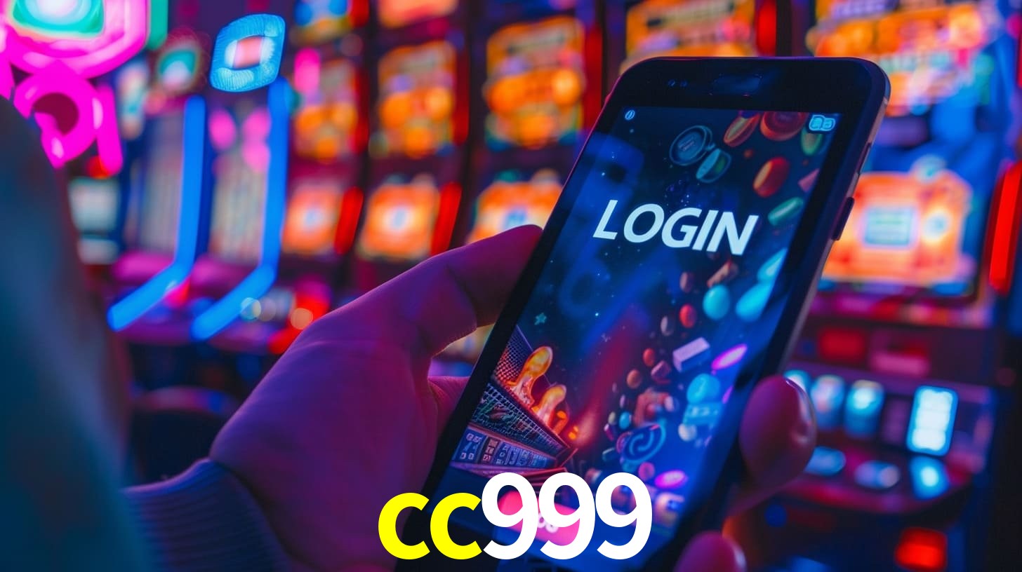 Recursos de Bônus cc999